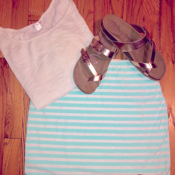 3 skirts great for vacation and beaches. - Picture 2 of 8